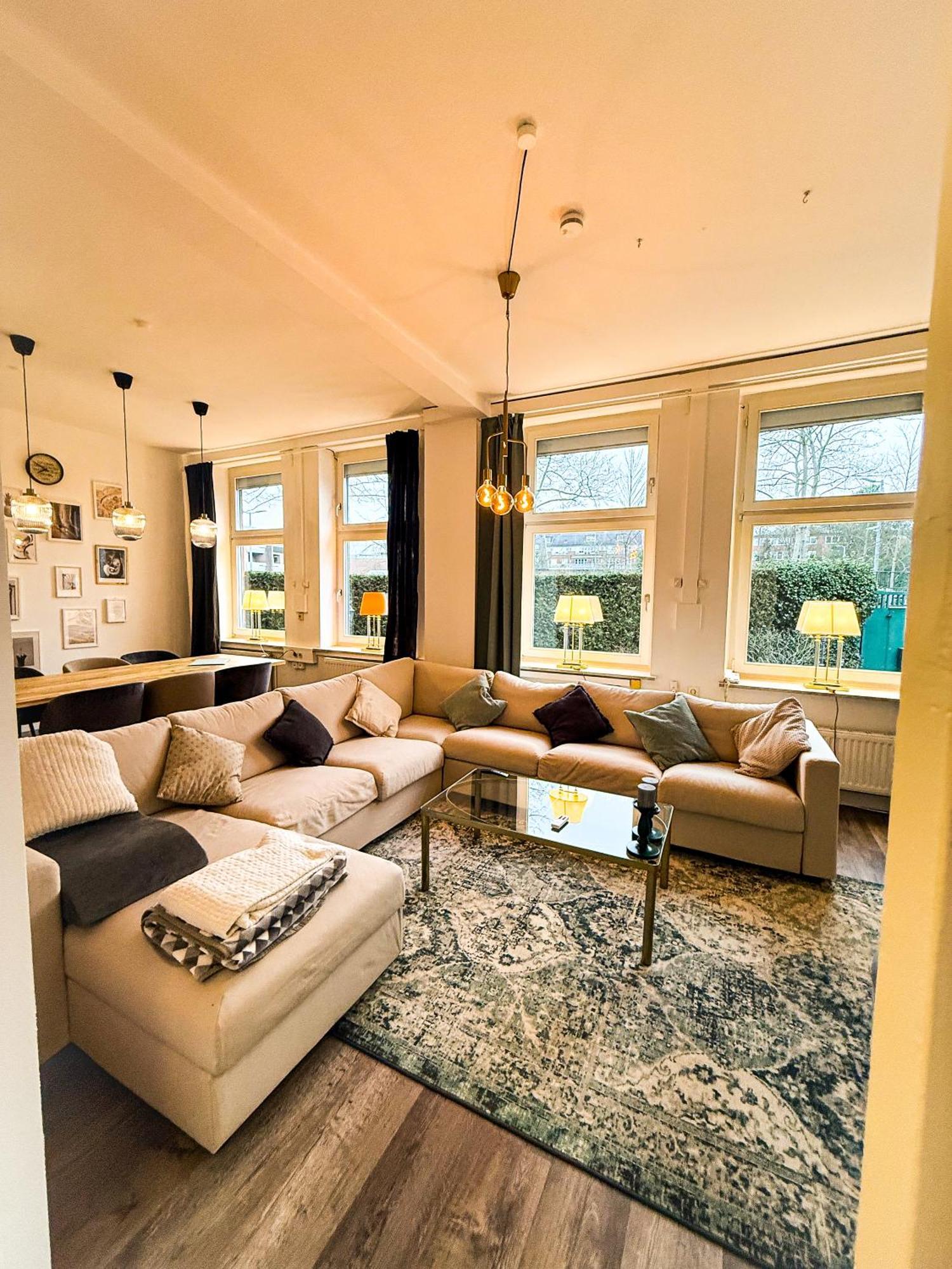 Apartment Sommerkamp