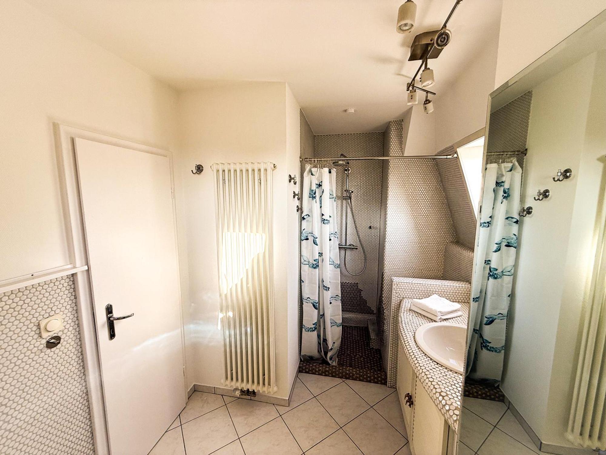 Apartment Sommerkamp
