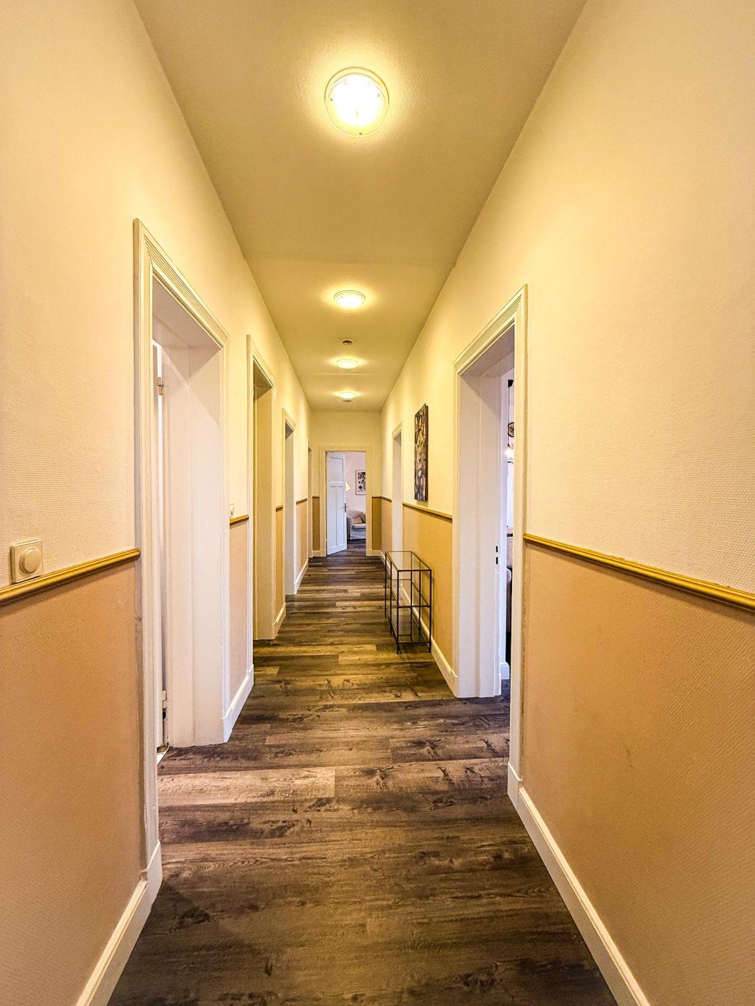 Apartment Sommerkamp