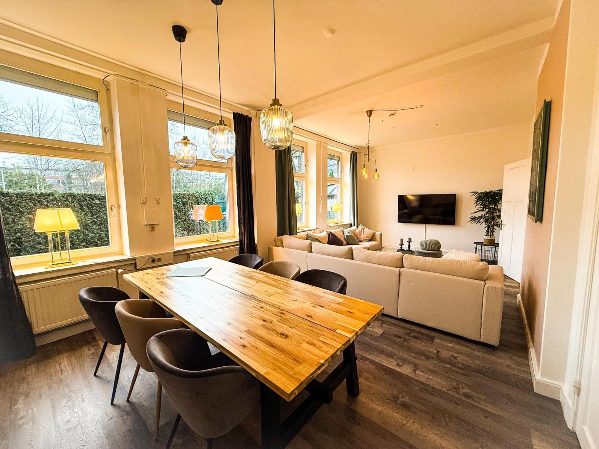 Apartment Sommerkamp