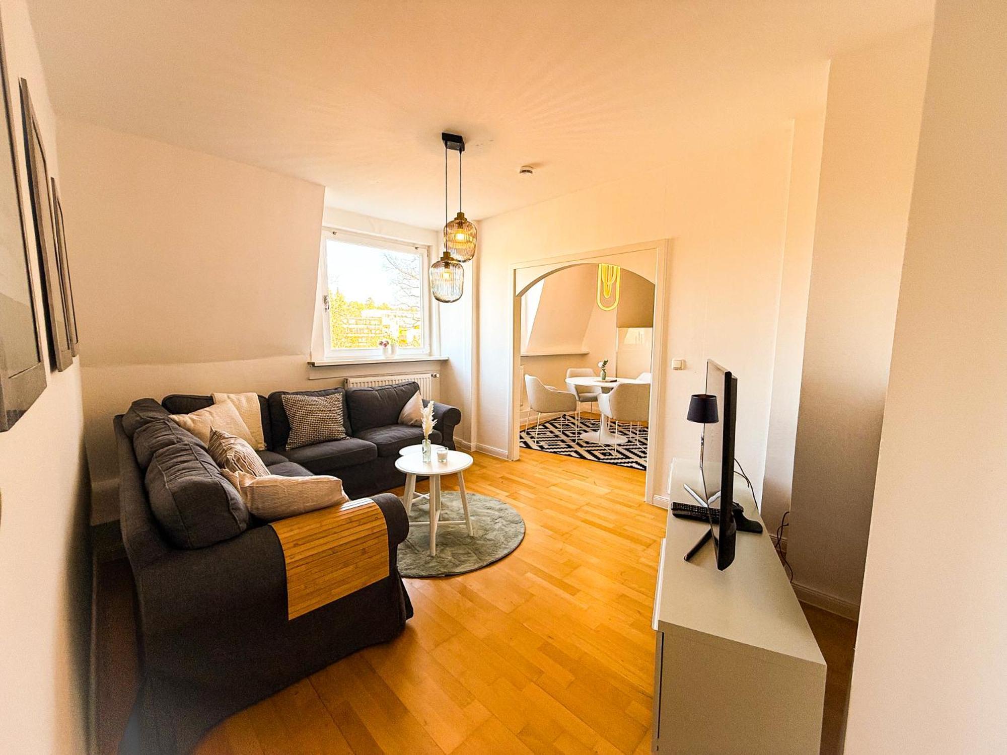 Sommerkamp Apartment
