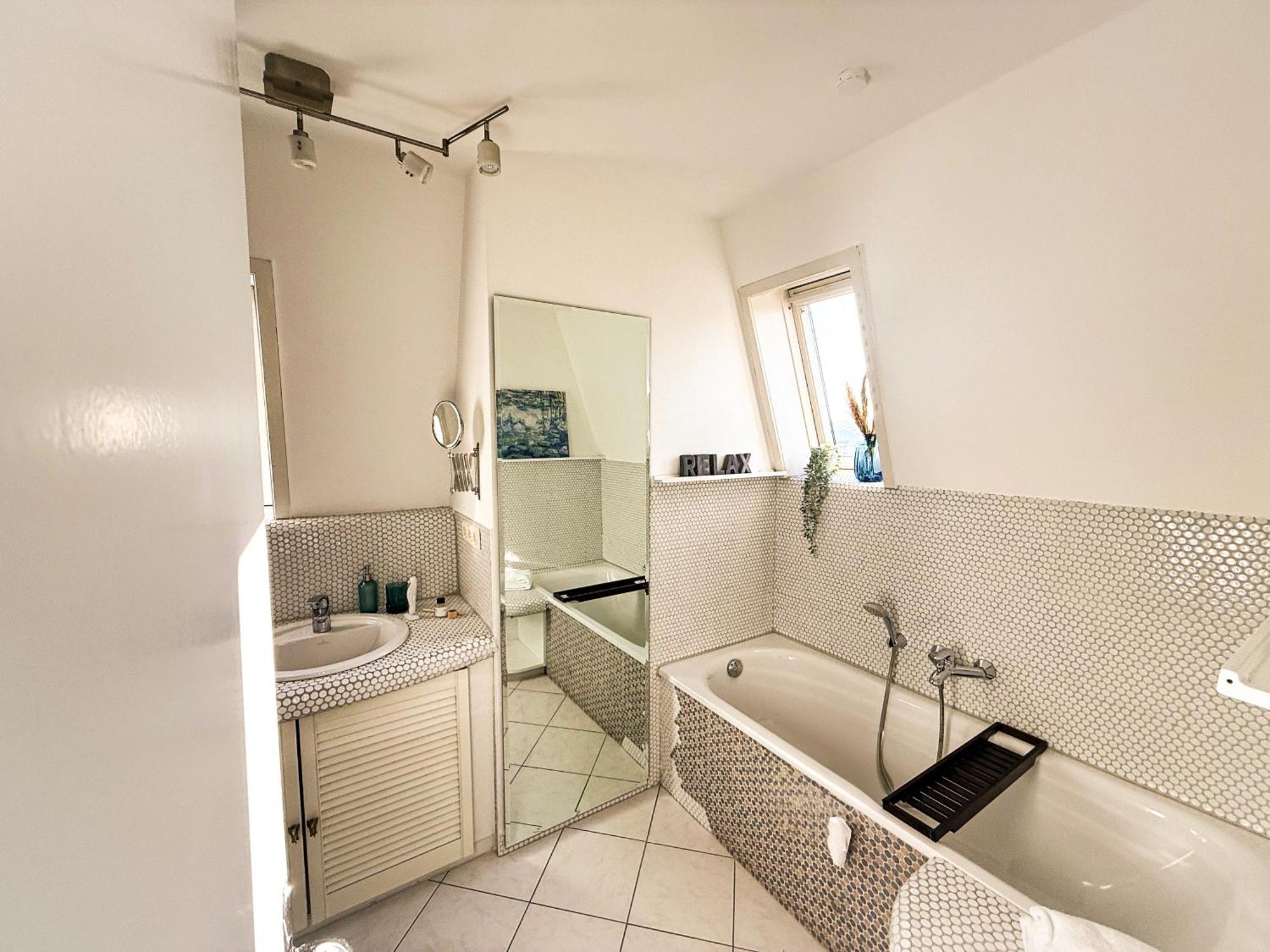 Apartment Sommerkamp