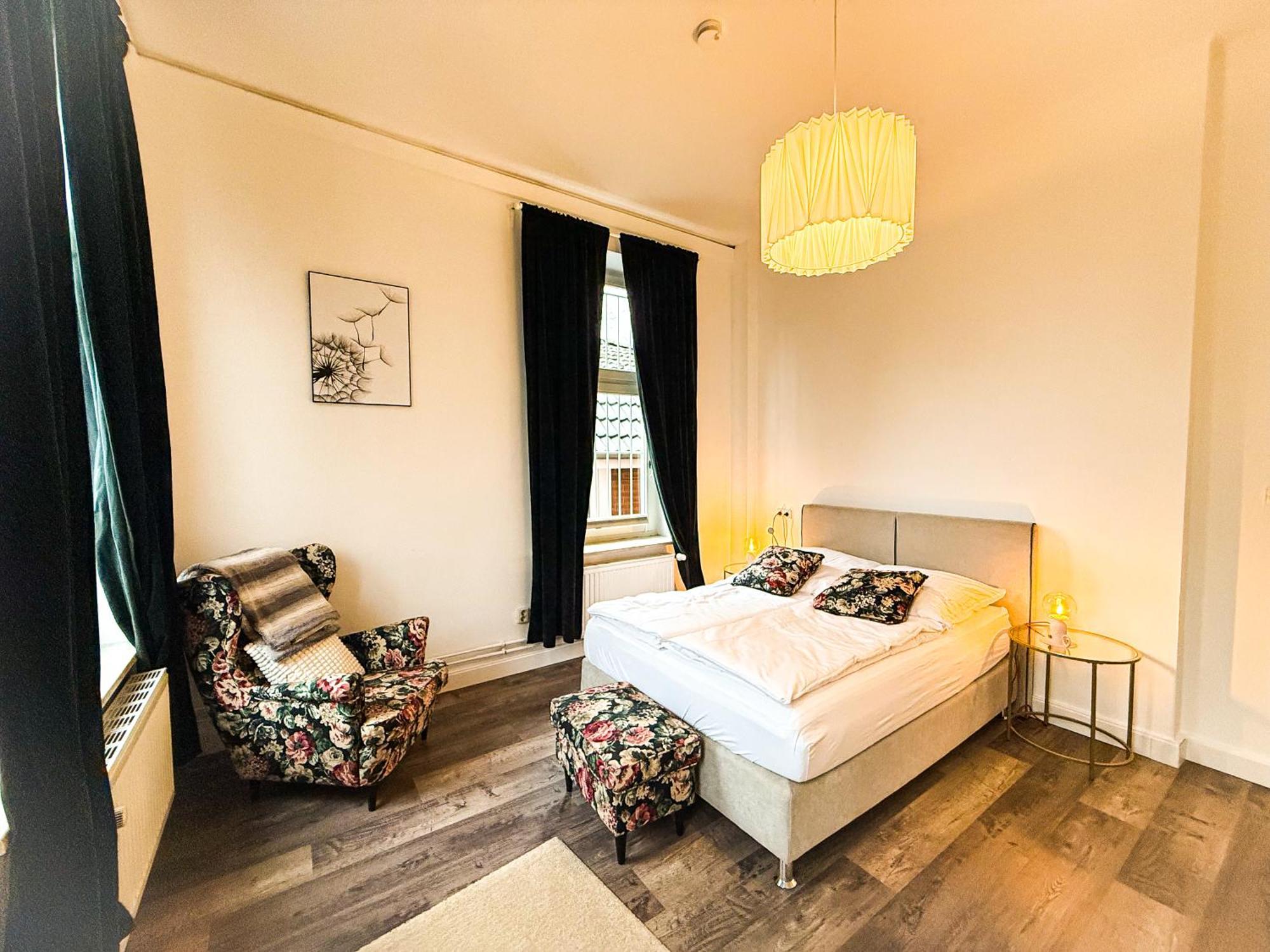 Sommerkamp Apartment